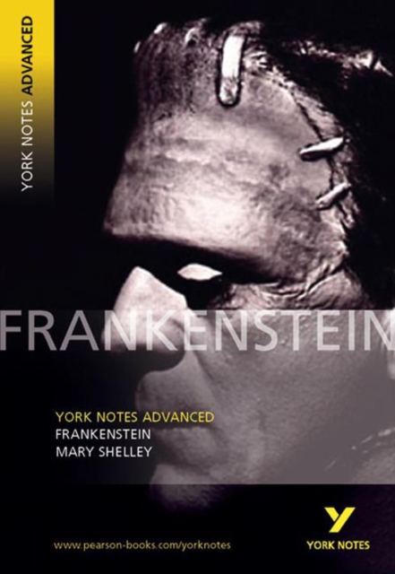 Mary Shelley - Frankenstein - Paperback image 1