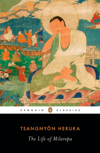 The Life of Milarepa