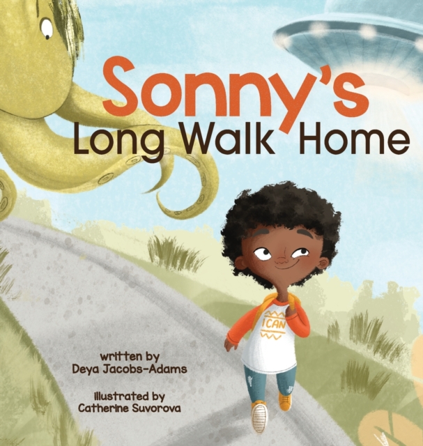 Sonny's Long Walk Home