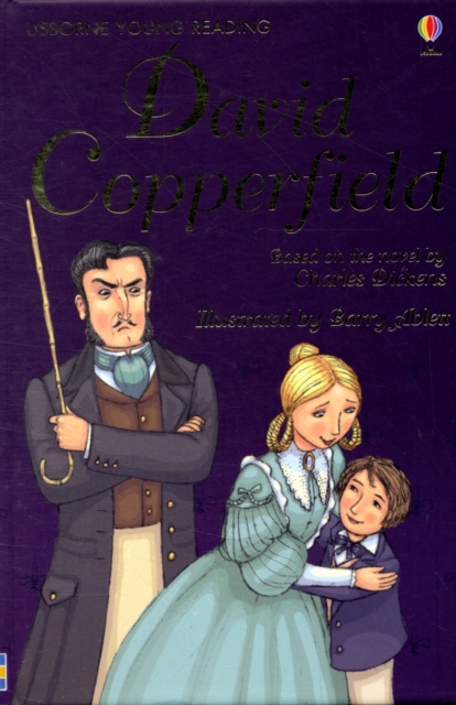 David Copperfield