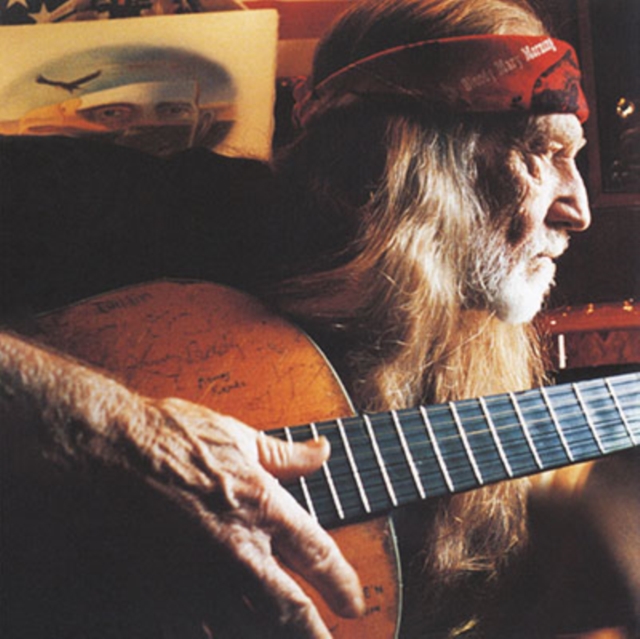 Willie Nelson - It Will Always Be - CD image 1