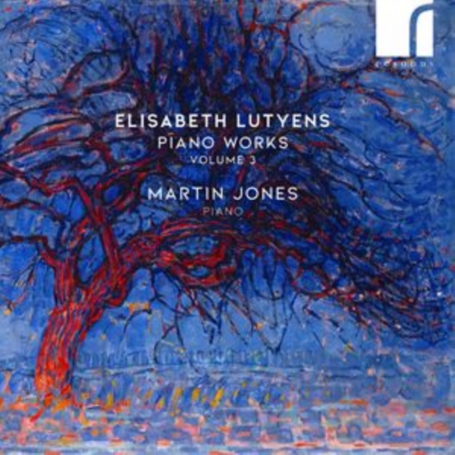 ELISABETH LUTYENS PIANO WORKS