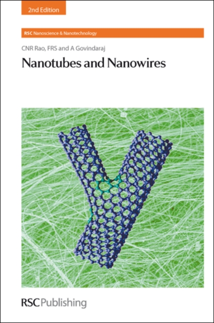 Nanotubes and Nanowires