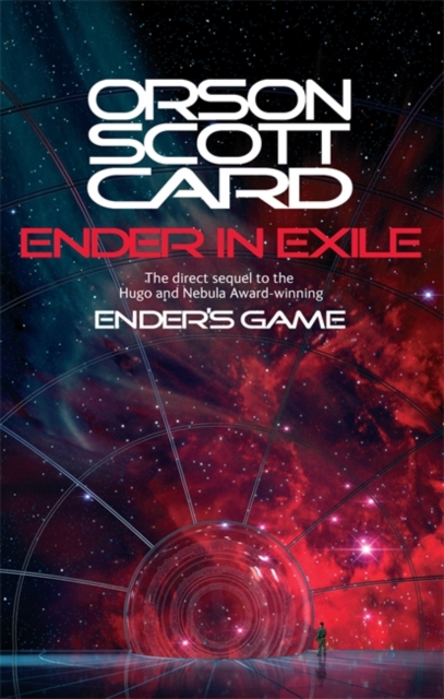 Ender In Exile : Book 5 of the Ender Saga : 6