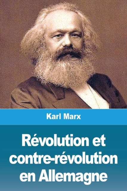 R?volution et contre-r?volution en Allemagne