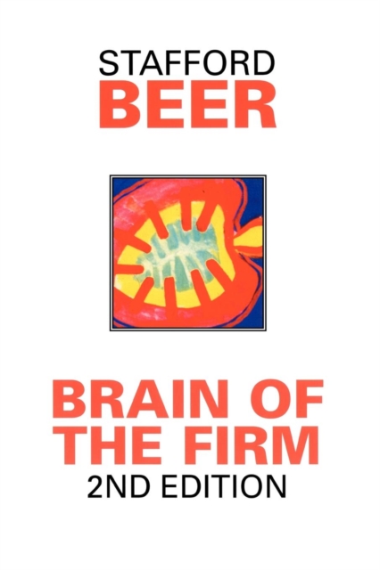 Brain of the Firm