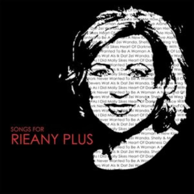Rieany Plus - Songs For - CD image 1