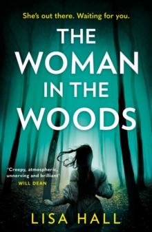 The Woman in the Woods