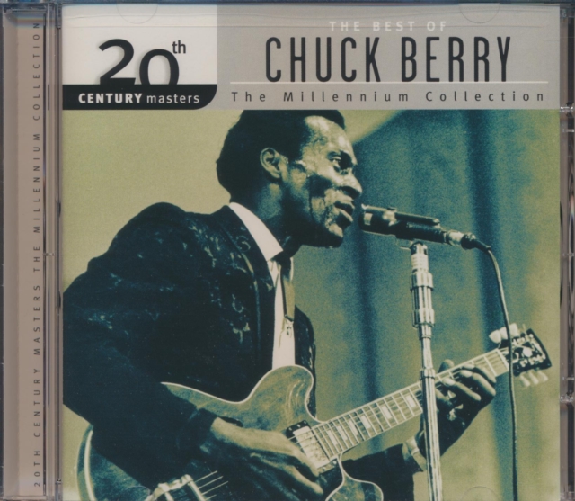 The Best Of Chuck Berry