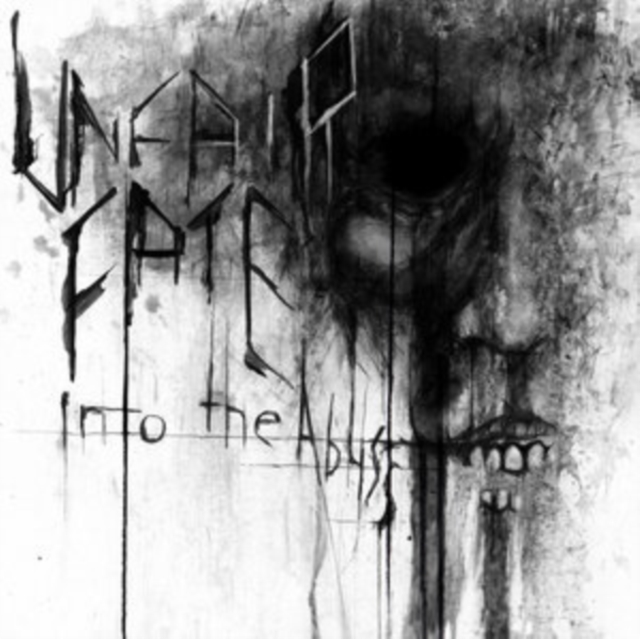 UNFAIR FATE - INTO THE ABYSS - CD