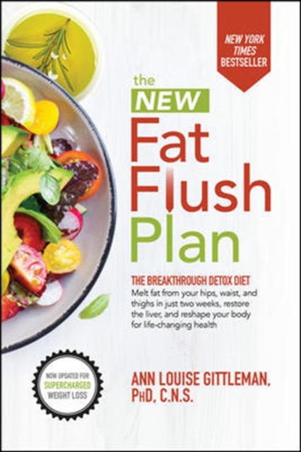 The New Fat Flush Plan