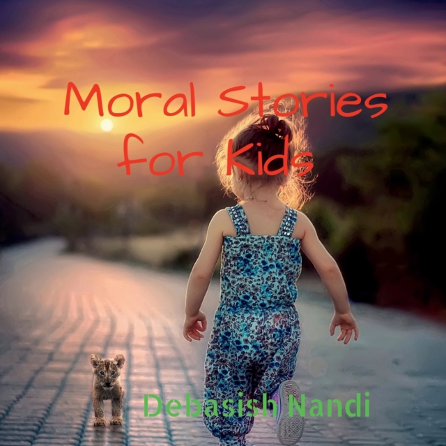 Moral Stories for Kids