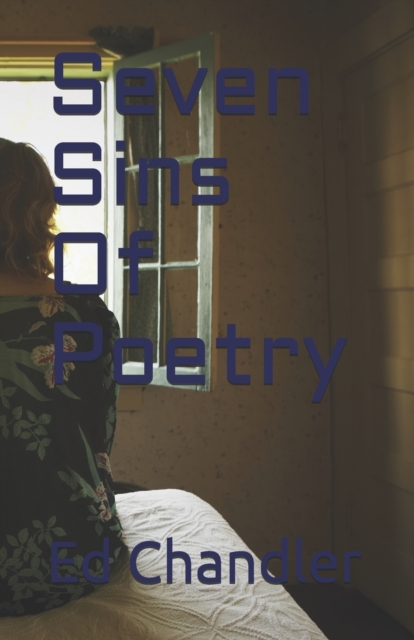 Seven Sins Of Poetry