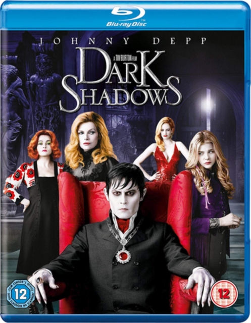 Dark Shadows