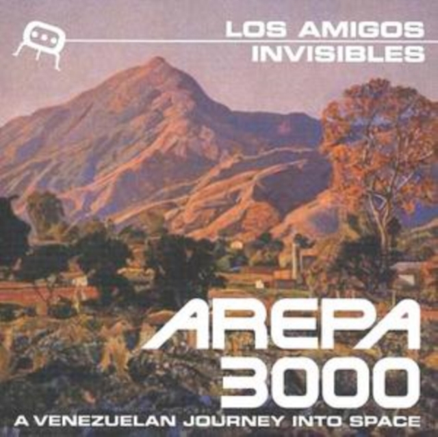 AREPA 3000