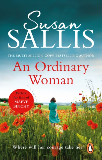 An Ordinary Woman : An utterly captivating and uplifting story of one woman's strength and determination...