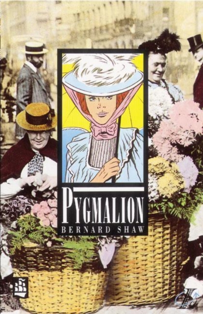 Jacqueline Fisher - Pygmalion - Paperback image 1