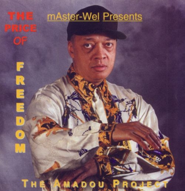 Amadou Project: The Price Of Freedom