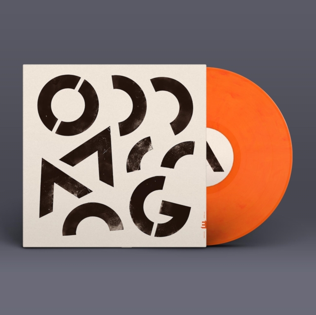 ODDARRANG - Vinyl Record image 1