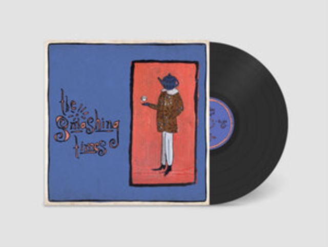 Smashing Times - This Sporting Life - Vinyl Record image 1