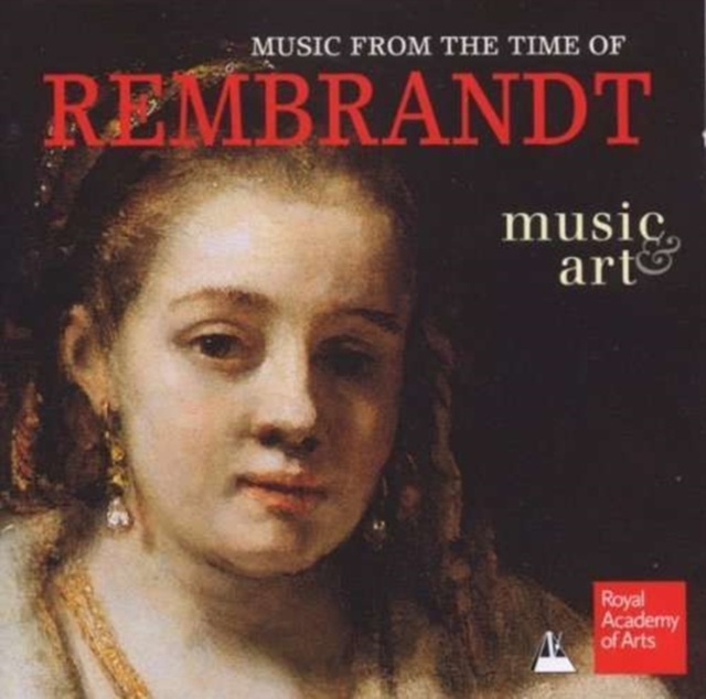 MUSIC FROM REMBRANDT