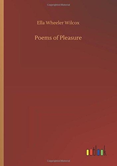 Poems of Pleasure