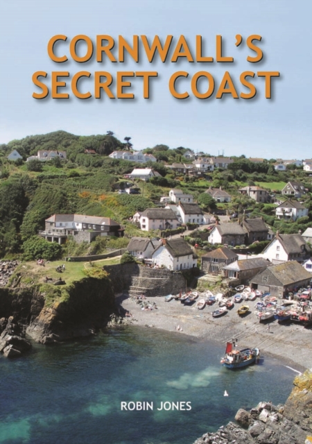 Cornwall's Secret Coast