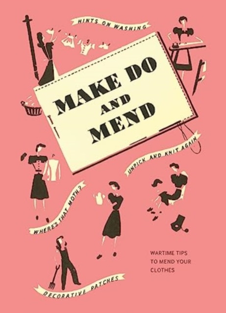 Make Do and Mend