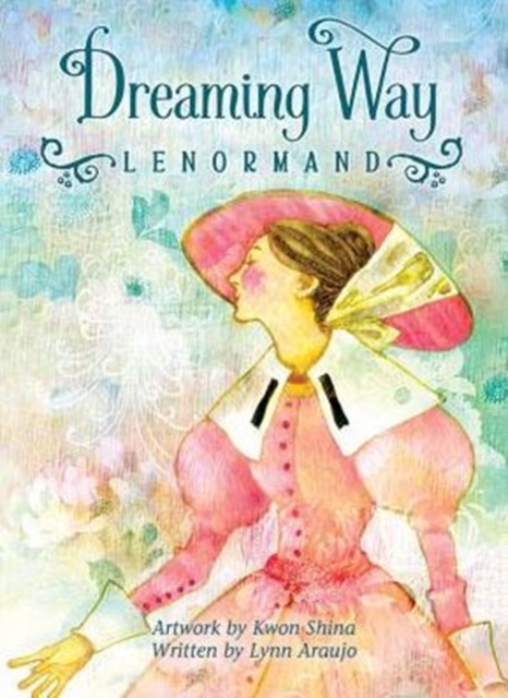 Dreaming Way Lenormand