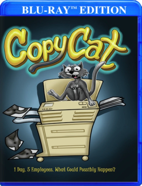 COPYCAT