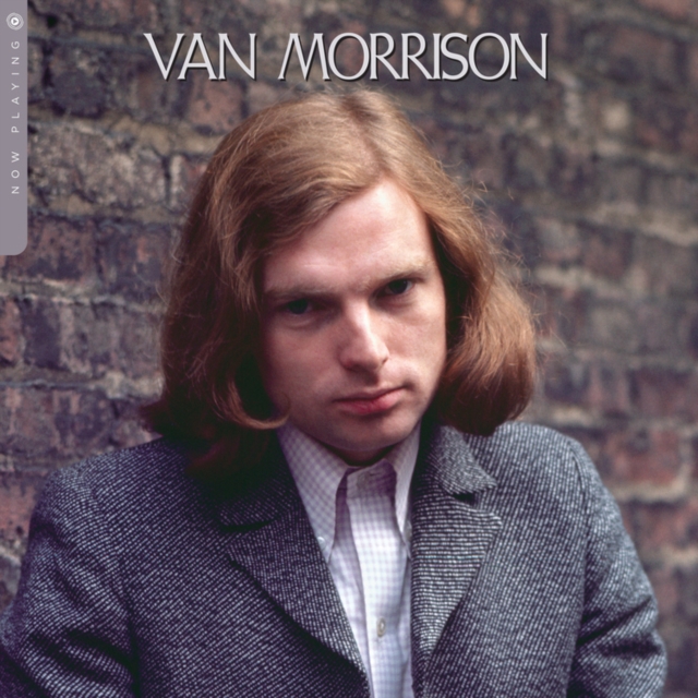Van Morrison - Now Playing - Vinyl Record VINYL image 1