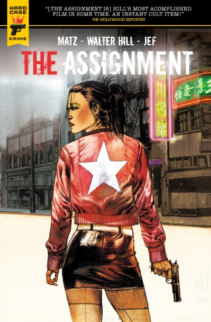 The Assignment