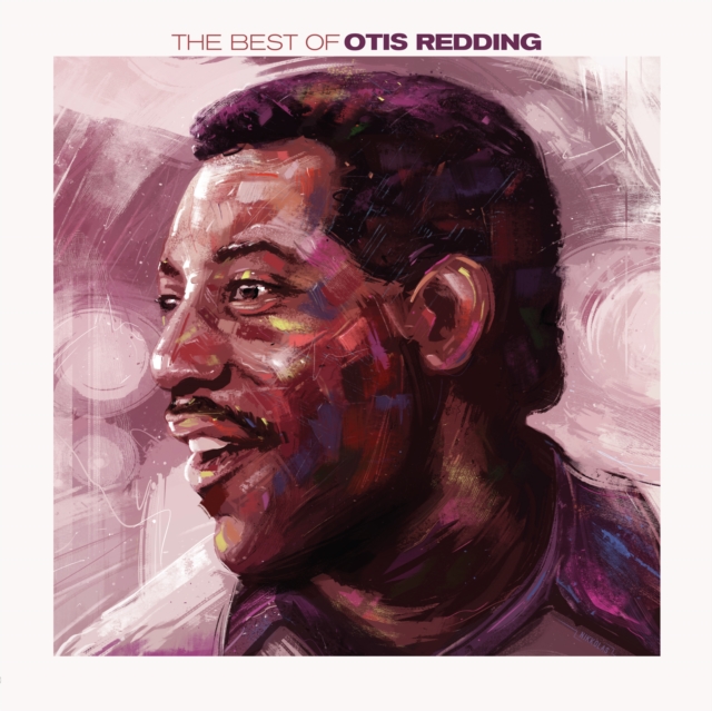 BEST OF OTIS REDDING