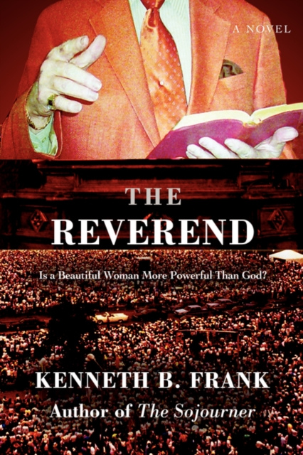 The Reverend:A Novel