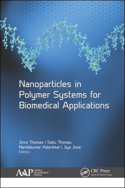 Nanoparticles in Polymer Systems for Biomedical Applications