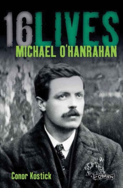 Michael O'Hanrahan : 16Lives