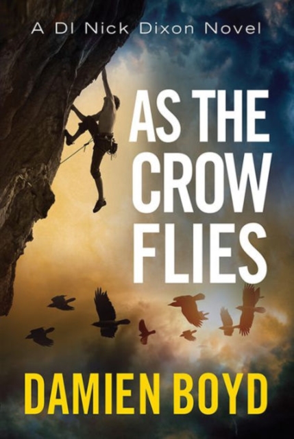 As the Crow Flies : 1