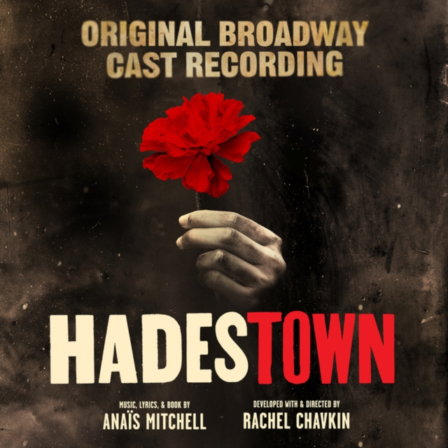 Hadestown (Original Broadway C