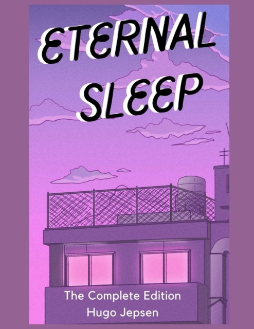 Eternal Sleep: The Complete Edition