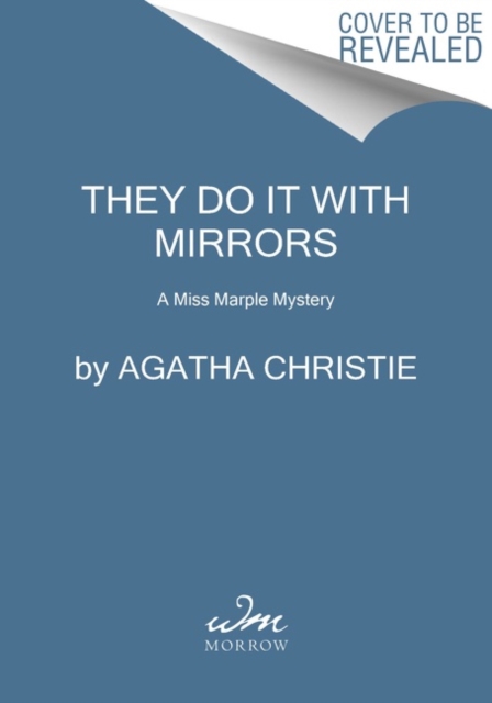 They Do It with Mirrors : A Miss Marple Mystery : 5