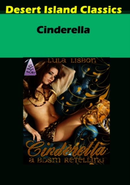 CINDERELLA - DVD