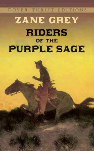 Riders of the Purple Sage