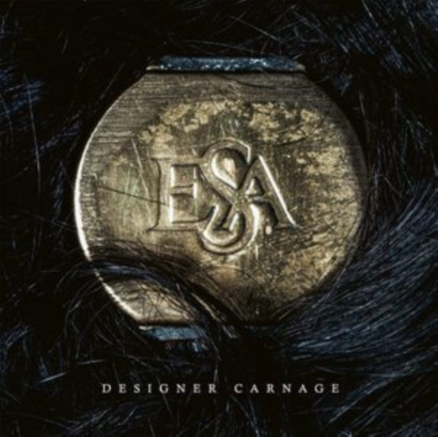 DESIGNER CARNAGE