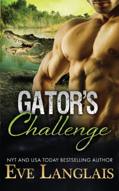 Gator's Challenge