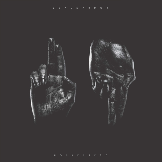 Zeal & Ardor - Vinyl Record VINYL image 1