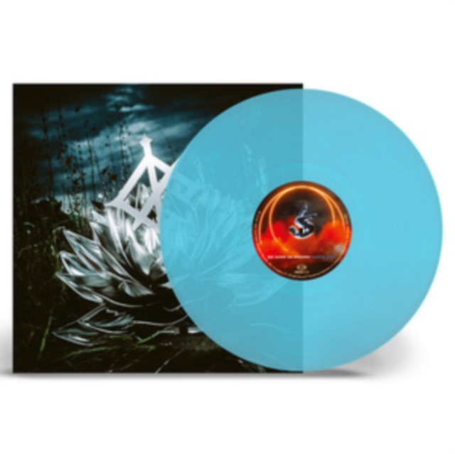 We Came As Romans - Darkbloom - Vinyl Record VINYL image 1