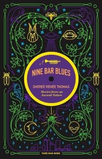 Nine Bar Blues