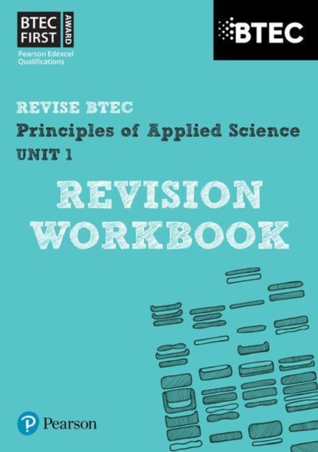 Jennifer Stafford-Br - BTEC First in Applied Science: Principles of Ap image 1