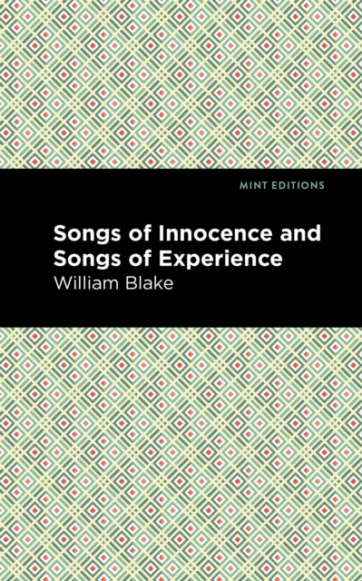 Songs of Innocence and Songs of Experience