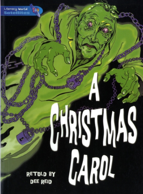 A Christmas Carol: Graphic Novel - Paperback